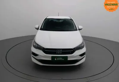 Fiat cronos 2022 1.3 firefly flex drive manual