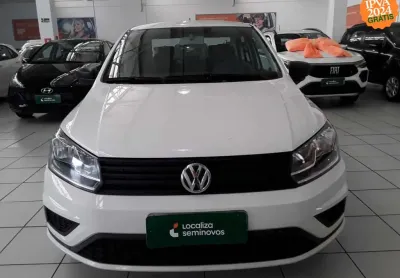 Volkswagen voyage 2023 1.0 12v mpi totalflex 4p manual