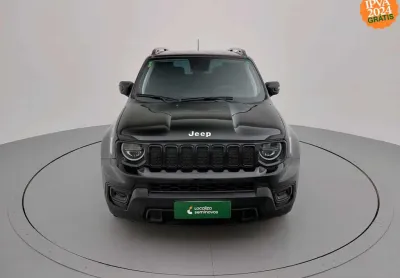 Jeep renegade 2023 1.3 t270 turbo flex sport at6