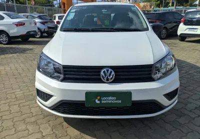 Volkswagen gol 2023 1.0 12v mpi totalflex 4p manual