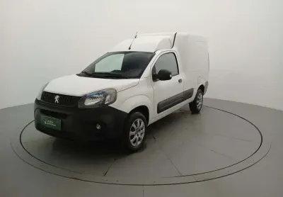 Peugeot partner rapid 2024 1.4 evo flex business pack manual