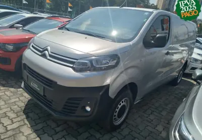 Citroen jumpy 2024 jumpy cargo 1.5 turbo diesel