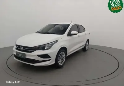 Fiat cronos 2023 1.3 firefly flex drive cvt