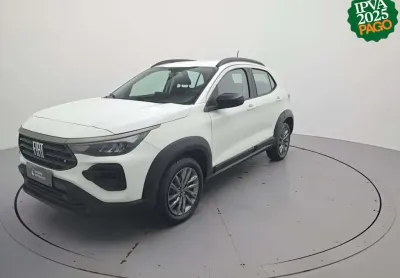 Fiat pulse 2024 1.3 flex drive cvt