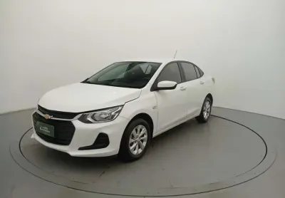 Chevrolet onix 2023 1.0 flex plus lt manual