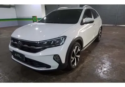 Volkswagen nivus 2024 1.0 200 tsi total flex highline automático