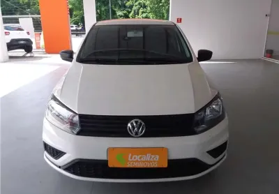 Volkswagen gol 2023 1.0 12v mpi totalflex 4p manual