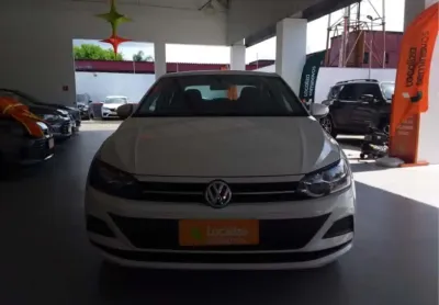 Volkswagen virtus 2021 1.6 msi total flex manual