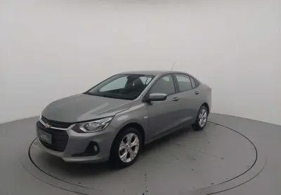 Chevrolet onix 2025 1.0 turbo flex ltz automático