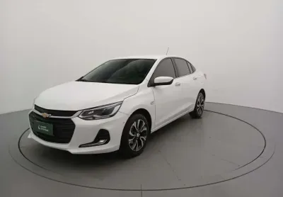 Chevrolet onix 2025 1.0 turbo flex plus premier automático