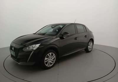 Peugeot 208 2024 1.6 16v flex active at6