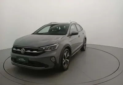 Volkswagen nivus 2024 1.0 200 tsi total flex highline automático