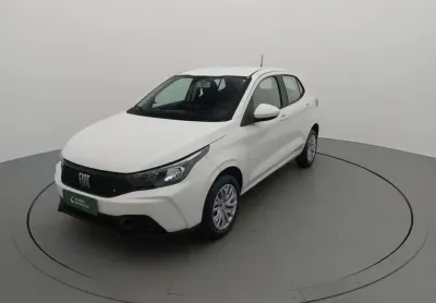 Fiat argo 2023 1.0 firefly flex drive manual
