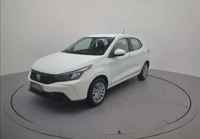 Fiat argo 2024 1.0 firefly flex drive manual