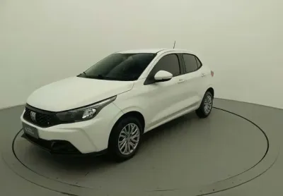 Fiat argo 2025 1.0 firefly flex drive manual