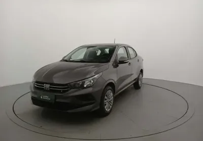 Fiat cronos 2024 1.0 firefly flex drive manual