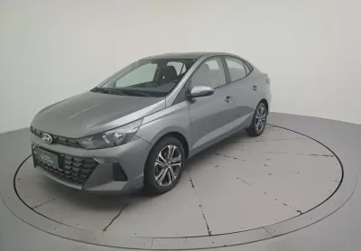 Hyundai hb20s 2024 1.0 tgdi flex comfort plus automático