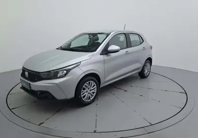 Fiat argo 2024 1.0 firefly flex drive manual