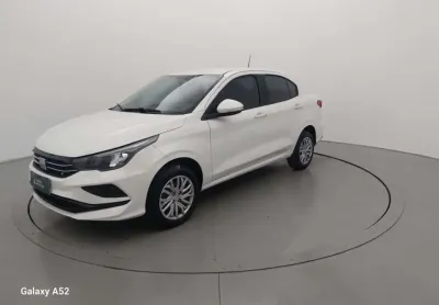 Fiat cronos 2025 1.3 firefly flex drive cvt