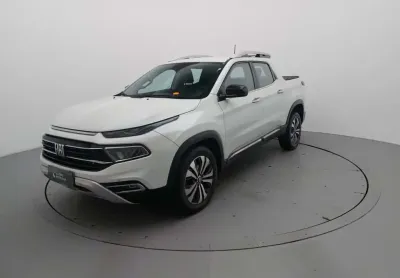 Fiat toro 2023 2.0 16v turbo diesel volcano 4wd at9