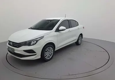 Fiat cronos 2025 1.0 firefly flex drive manual