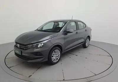 Fiat cronos 2025 1.0 firefly flex drive manual