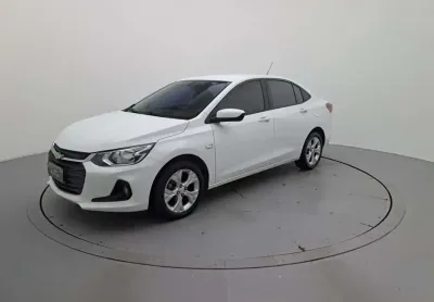 Chevrolet onix 2023 1.0 turbo flex ltz automático