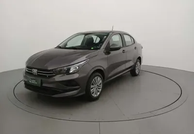 Fiat cronos 2024 1.3 firefly flex drive manual