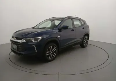 Chevrolet tracker 2025 1.0 turbo flex automático