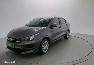 Fiat cronos 2025 1.0 firefly flex drive manual