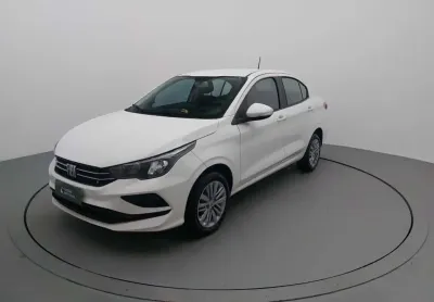 Fiat cronos 2024 1.3 firefly flex drive manual