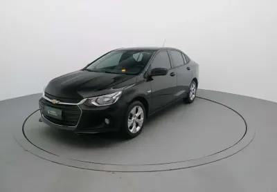 Chevrolet onix 2023 1.0 turbo flex ltz automático