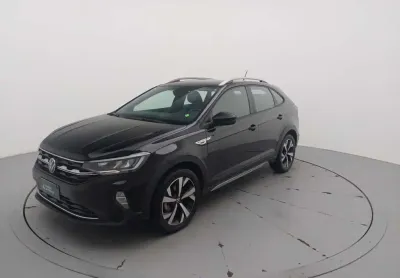 Volkswagen nivus 2024 1.0 200 tsi total flex highline automático