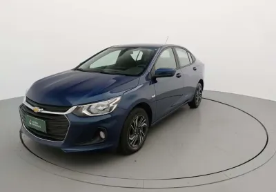 Chevrolet onix 2025 1.0 flex plus lt manual