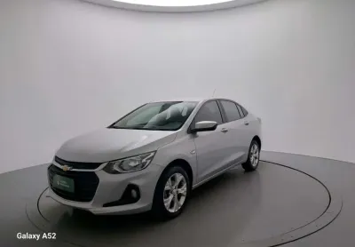 Chevrolet onix 2023 1.0 turbo flex ltz automático