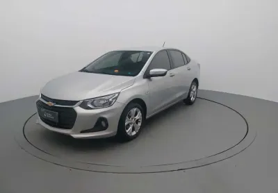 Chevrolet onix 2023 1.0 turbo flex ltz automático