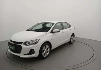 Chevrolet onix 2025 1.0 turbo flex ltz automático