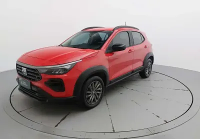 Fiat pulse 2025 1.3 flex drive cvt