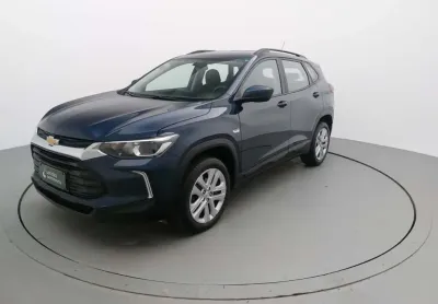 Chevrolet tracker 2025 1.0 turbo flex automático