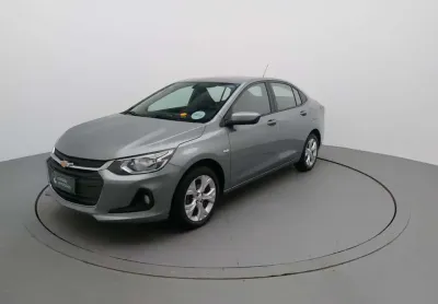 Chevrolet onix 2025 1.0 turbo flex ltz automático