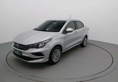 Fiat cronos 2024 1.0 firefly flex drive manual