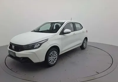 Fiat argo 2025 1.0 firefly flex drive manual