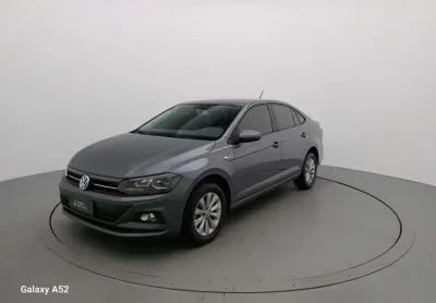 Volkswagen virtus 2022 1.0 200 tsi comfortline automático