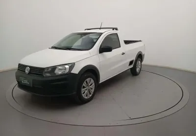 Volkswagen saveiro 2023 1.6 msi robust cd 16v flex 2p manual