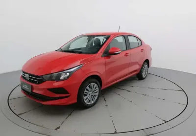 Fiat cronos 2025 1.0 firefly flex drive manual