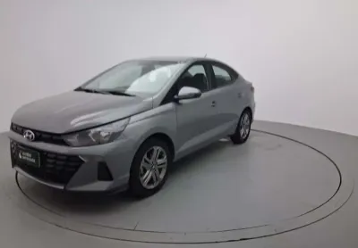 Hyundai hb20s 2025 1.0 tgdi flex comfort plus automático