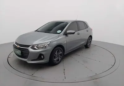 Chevrolet Onix 2025 1.0 turbo flex lt manual