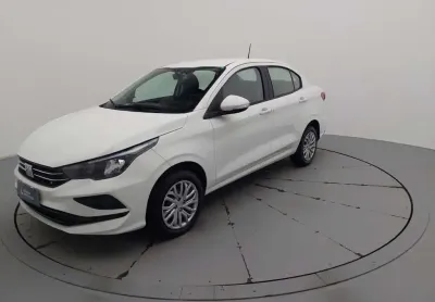 Fiat Cronos 2025 1.0 firefly flex drive manual