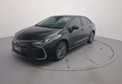 Toyota Corolla 2024 2.0 vvt-ie flex xei direct shift