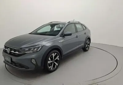 Volkswagen Nivus 2024 1.0 200 tsi total flex highline automático